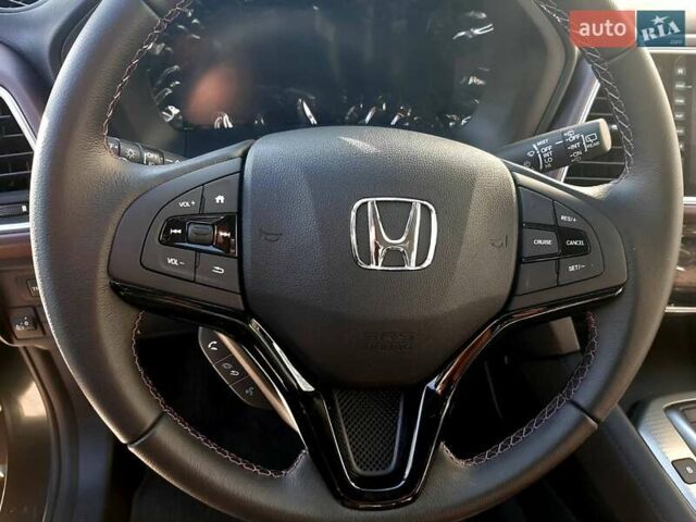 Серый Хонда M-NV, объемом двигателя 0 л и пробегом 6 тыс. км за 20999 $, фото 20 на Automoto.ua