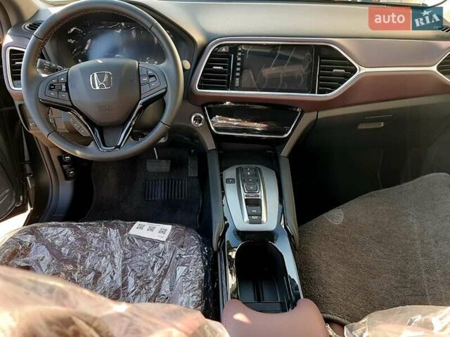 Серый Хонда M-NV, объемом двигателя 0 л и пробегом 6 тыс. км за 20999 $, фото 22 на Automoto.ua