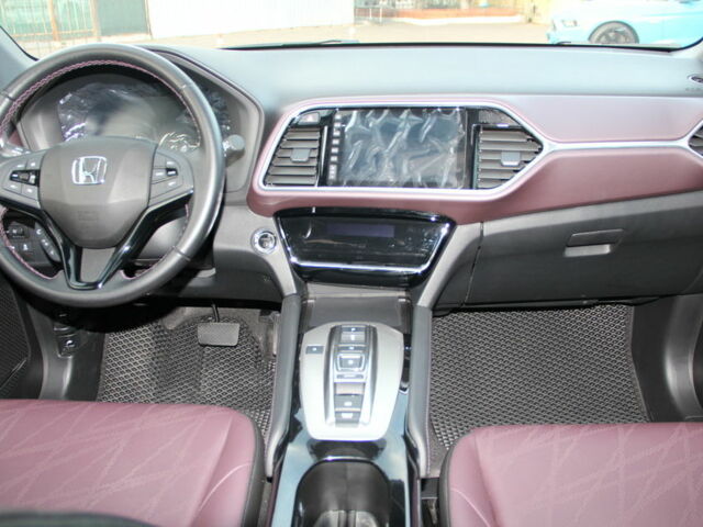Серый Хонда M-NV, объемом двигателя 0 л и пробегом 6 тыс. км за 25999 $, фото 10 на Automoto.ua