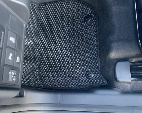 Серый Хонда M-NV, объемом двигателя 0 л и пробегом 6 тыс. км за 20999 $, фото 33 на Automoto.ua