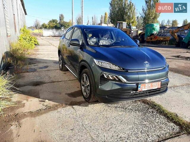 Серый Хонда M-NV, объемом двигателя 0 л и пробегом 6 тыс. км за 20999 $, фото 2 на Automoto.ua