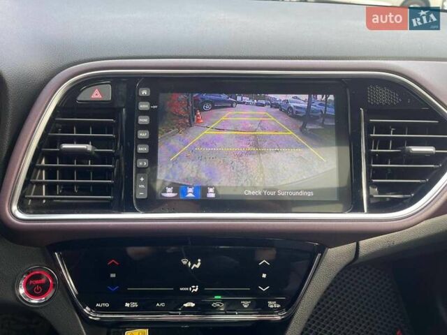 Сірий Хонда M-NV, об'ємом двигуна 0 л та пробігом 40 тис. км за 18500 $, фото 28 на Automoto.ua