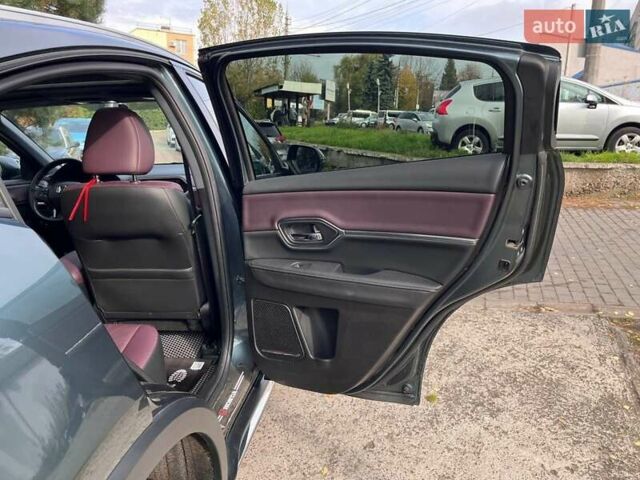 Сірий Хонда M-NV, об'ємом двигуна 0 л та пробігом 40 тис. км за 18500 $, фото 16 на Automoto.ua