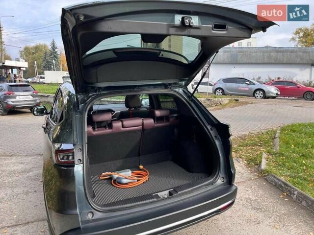 Сірий Хонда M-NV, об'ємом двигуна 0 л та пробігом 40 тис. км за 18500 $, фото 14 на Automoto.ua