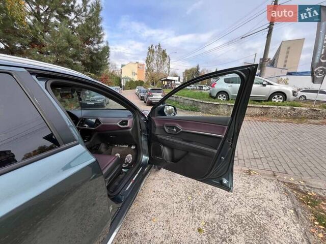 Сірий Хонда M-NV, об'ємом двигуна 0 л та пробігом 40 тис. км за 18500 $, фото 20 на Automoto.ua