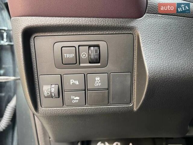 Сірий Хонда M-NV, об'ємом двигуна 0 л та пробігом 40 тис. км за 18500 $, фото 29 на Automoto.ua