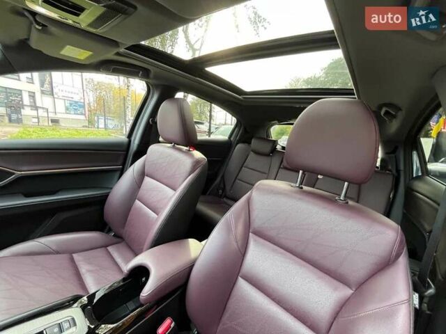 Сірий Хонда M-NV, об'ємом двигуна 0 л та пробігом 40 тис. км за 18500 $, фото 9 на Automoto.ua