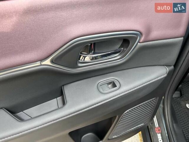 Сірий Хонда M-NV, об'ємом двигуна 0 л та пробігом 40 тис. км за 18500 $, фото 8 на Automoto.ua