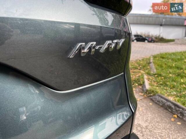 Сірий Хонда M-NV, об'ємом двигуна 0 л та пробігом 40 тис. км за 18500 $, фото 2 на Automoto.ua