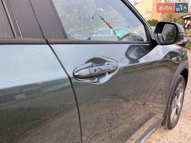 Сірий Хонда M-NV, об'ємом двигуна 0 л та пробігом 40 тис. км за 18500 $, фото 6 на Automoto.ua