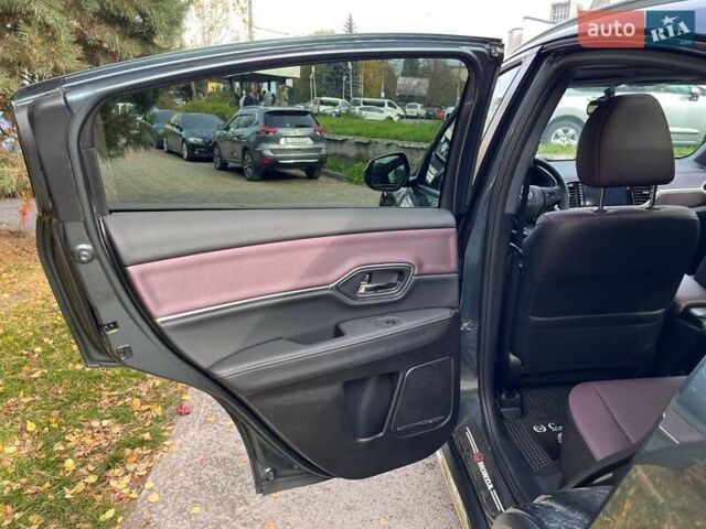 Сірий Хонда M-NV, об'ємом двигуна 0 л та пробігом 40 тис. км за 18500 $, фото 13 на Automoto.ua