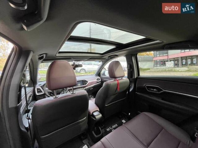 Сірий Хонда M-NV, об'ємом двигуна 0 л та пробігом 40 тис. км за 18500 $, фото 10 на Automoto.ua