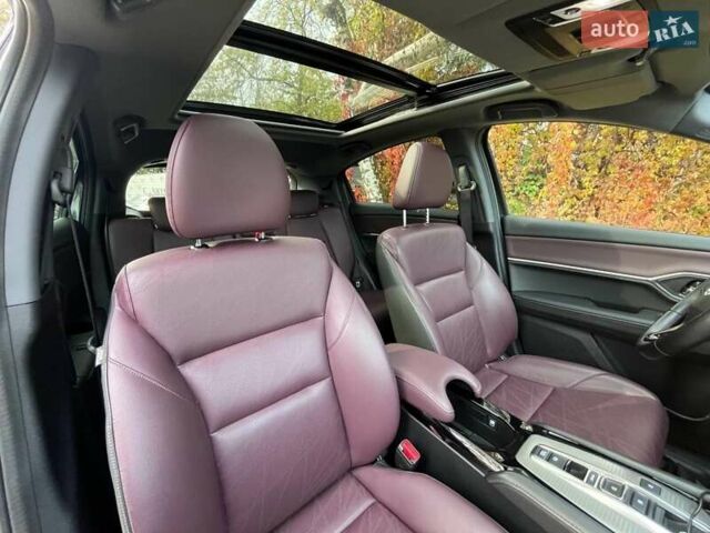 Сірий Хонда M-NV, об'ємом двигуна 0 л та пробігом 40 тис. км за 18500 $, фото 26 на Automoto.ua