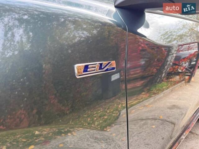 Сірий Хонда M-NV, об'ємом двигуна 0 л та пробігом 40 тис. км за 18500 $, фото 3 на Automoto.ua