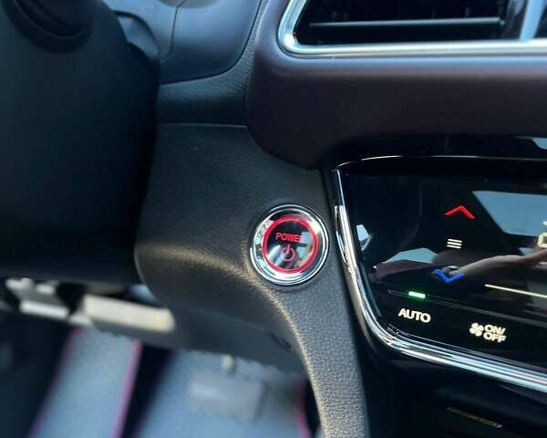 Синій Хонда M-NV, об'ємом двигуна 0 л та пробігом 24 тис. км за 16750 $, фото 21 на Automoto.ua