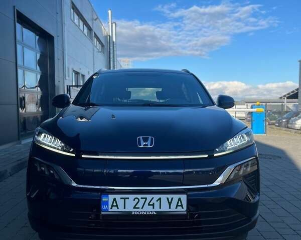 Синій Хонда M-NV, об'ємом двигуна 0 л та пробігом 24 тис. км за 16750 $, фото 3 на Automoto.ua