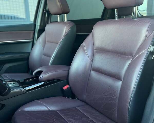 Синій Хонда M-NV, об'ємом двигуна 0 л та пробігом 24 тис. км за 16750 $, фото 15 на Automoto.ua