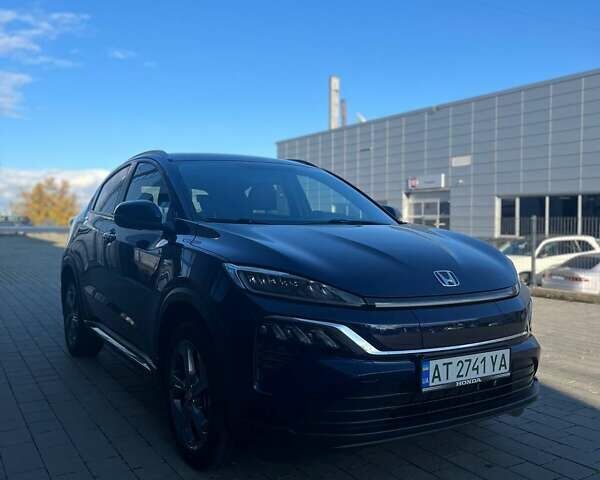Синій Хонда M-NV, об'ємом двигуна 0 л та пробігом 24 тис. км за 16750 $, фото 11 на Automoto.ua