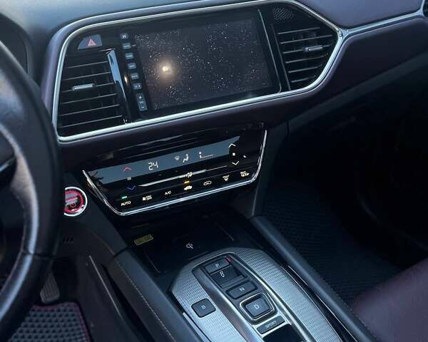 Синій Хонда M-NV, об'ємом двигуна 0 л та пробігом 24 тис. км за 16750 $, фото 20 на Automoto.ua