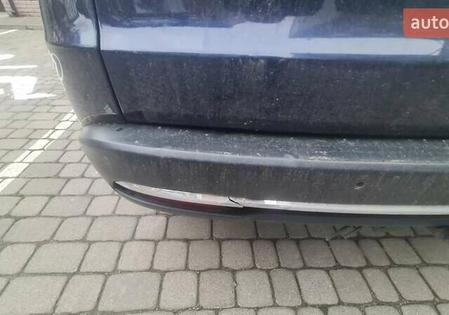 Синий Хонда M-NV, объемом двигателя 0 л и пробегом 105 тыс. км за 15600 $, фото 1 на Automoto.ua