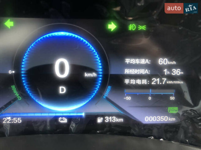 Синий Хонда M-NV, объемом двигателя 0 л и пробегом 2 тыс. км за 25000 $, фото 18 на Automoto.ua