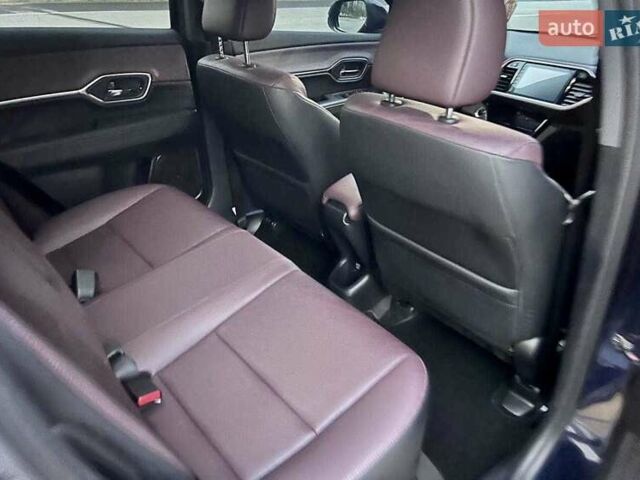 Синий Хонда M-NV, объемом двигателя 0 л и пробегом 2 тыс. км за 25000 $, фото 15 на Automoto.ua