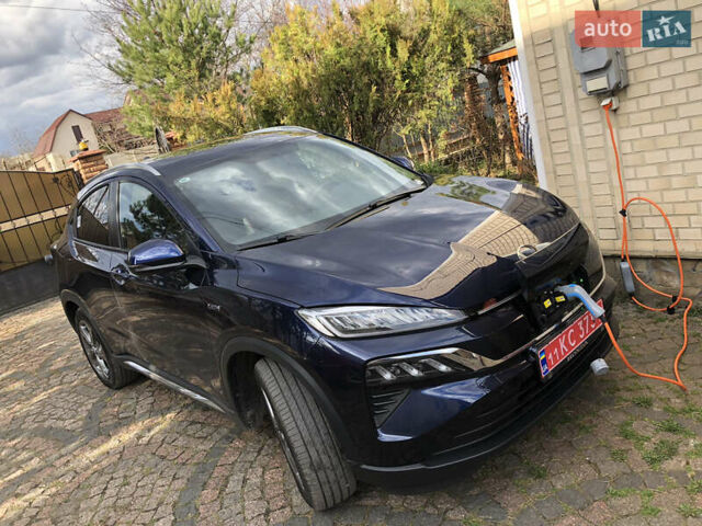 Синий Хонда M-NV, объемом двигателя 0 л и пробегом 2 тыс. км за 25000 $, фото 7 на Automoto.ua