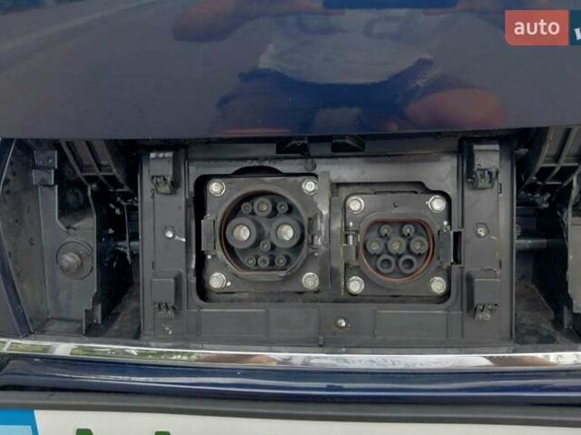 Синій Хонда M-NV, об'ємом двигуна 0 л та пробігом 21 тис. км за 18990 $, фото 30 на Automoto.ua
