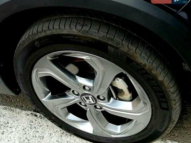 Синій Хонда M-NV, об'ємом двигуна 0 л та пробігом 21 тис. км за 18990 $, фото 22 на Automoto.ua