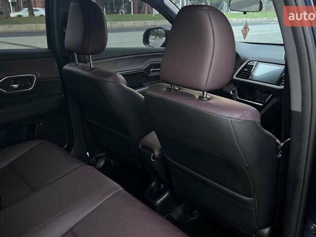 Синий Хонда M-NV, объемом двигателя 0 л и пробегом 2 тыс. км за 25000 $, фото 16 на Automoto.ua