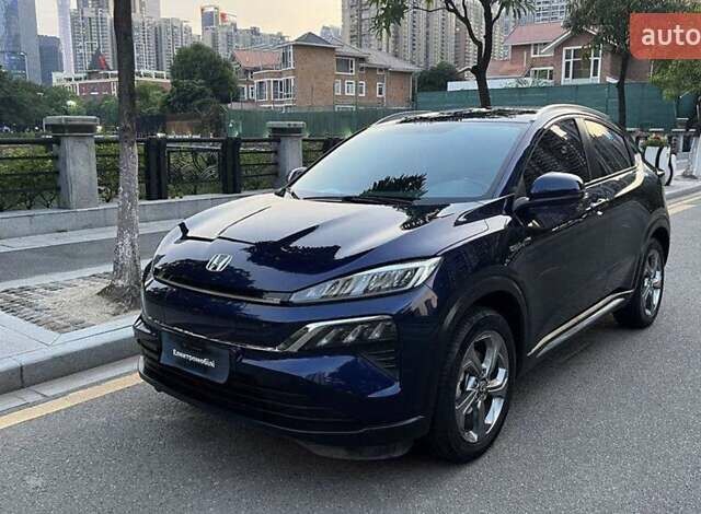 Синий Хонда M-NV, объемом двигателя 0 л и пробегом 2 тыс. км за 25000 $, фото 17 на Automoto.ua