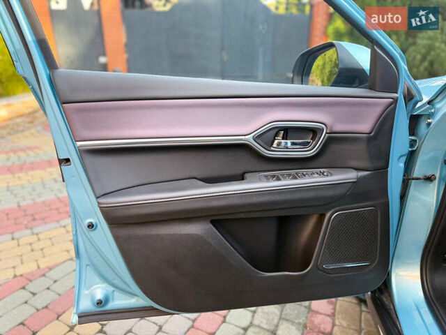 Синій Хонда M-NV, об'ємом двигуна 0 л та пробігом 24 тис. км за 20100 $, фото 9 на Automoto.ua