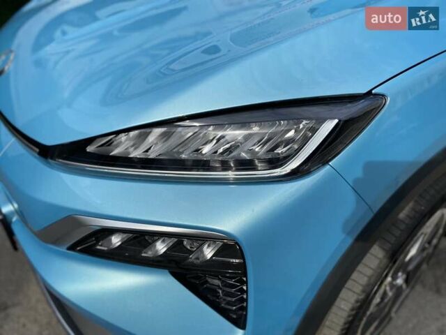 Синий Хонда M-NV, объемом двигателя 0 л и пробегом 1 тыс. км за 20400 $, фото 2 на Automoto.ua