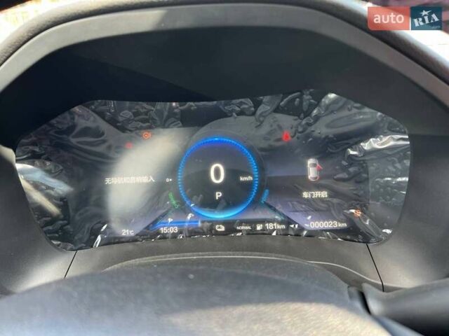 Синій Хонда M-NV, об'ємом двигуна 0 л та пробігом 1 тис. км за 20999 $, фото 7 на Automoto.ua