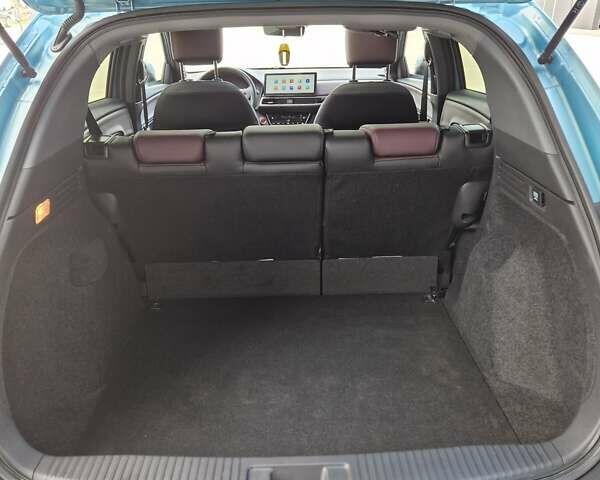 Синий Хонда M-NV, объемом двигателя 0 л и пробегом 26 тыс. км за 19750 $, фото 19 на Automoto.ua