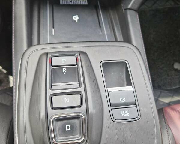 Синий Хонда M-NV, объемом двигателя 0 л и пробегом 26 тыс. км за 19750 $, фото 32 на Automoto.ua