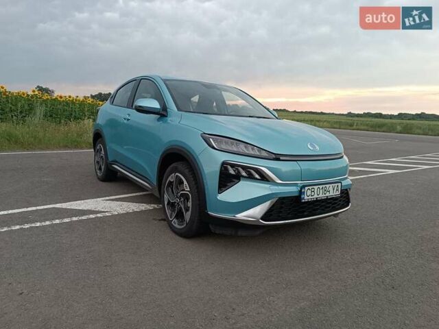 Синий Хонда M-NV, объемом двигателя 0 л и пробегом 2 тыс. км за 21500 $, фото 18 на Automoto.ua