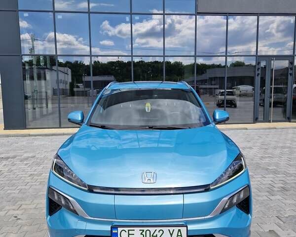 Синий Хонда M-NV, объемом двигателя 0 л и пробегом 26 тыс. км за 19750 $, фото 27 на Automoto.ua