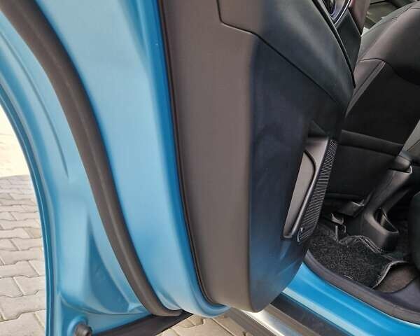 Синий Хонда M-NV, объемом двигателя 0 л и пробегом 26 тыс. км за 19750 $, фото 14 на Automoto.ua