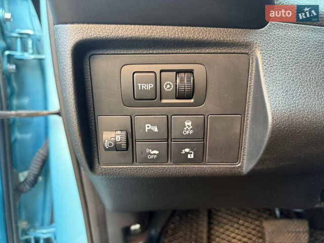 Синій Хонда M-NV, об'ємом двигуна 0 л та пробігом 24 тис. км за 20100 $, фото 22 на Automoto.ua