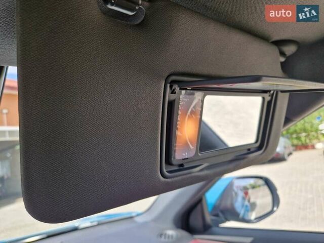 Синий Хонда M-NV, объемом двигателя 0 л и пробегом 26 тыс. км за 19750 $, фото 31 на Automoto.ua