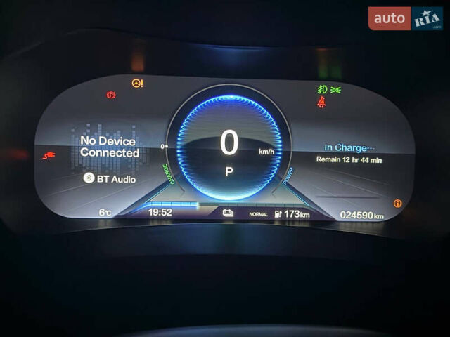 Синій Хонда M-NV, об'ємом двигуна 0 л та пробігом 24 тис. км за 20100 $, фото 19 на Automoto.ua