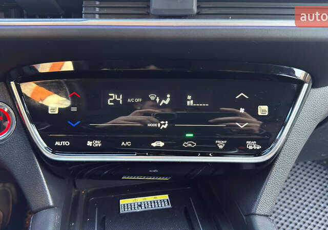 Синій Хонда M-NV, об'ємом двигуна 0 л та пробігом 24 тис. км за 20100 $, фото 25 на Automoto.ua