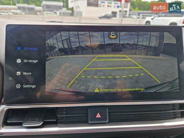 Синий Хонда M-NV, объемом двигателя 0 л и пробегом 26 тыс. км за 19750 $, фото 26 на Automoto.ua