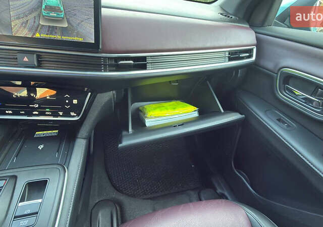 Синій Хонда M-NV, об'ємом двигуна 0 л та пробігом 24 тис. км за 20100 $, фото 28 на Automoto.ua