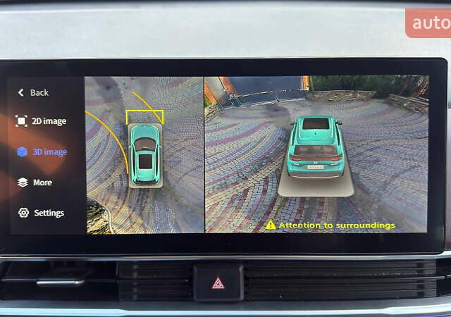 Синій Хонда M-NV, об'ємом двигуна 0 л та пробігом 24 тис. км за 20100 $, фото 27 на Automoto.ua