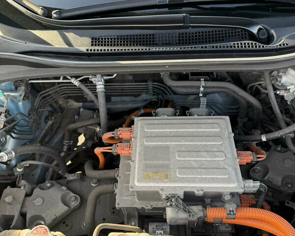 Синий Хонда M-NV, объемом двигателя 0 л и пробегом 20 тыс. км за 20500 $, фото 30 на Automoto.ua