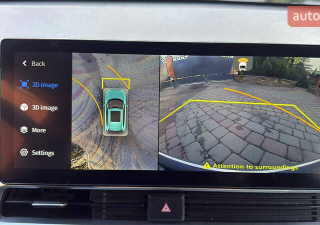 Синій Хонда M-NV, об'ємом двигуна 0 л та пробігом 24 тис. км за 20100 $, фото 26 на Automoto.ua