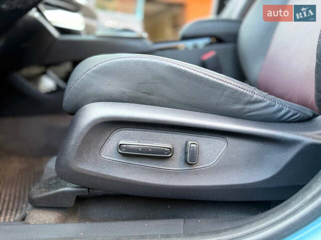 Синій Хонда M-NV, об'ємом двигуна 0 л та пробігом 24 тис. км за 20100 $, фото 21 на Automoto.ua