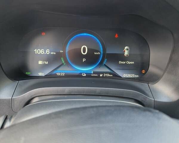 Синий Хонда M-NV, объемом двигателя 0 л и пробегом 26 тыс. км за 19750 $, фото 2 на Automoto.ua